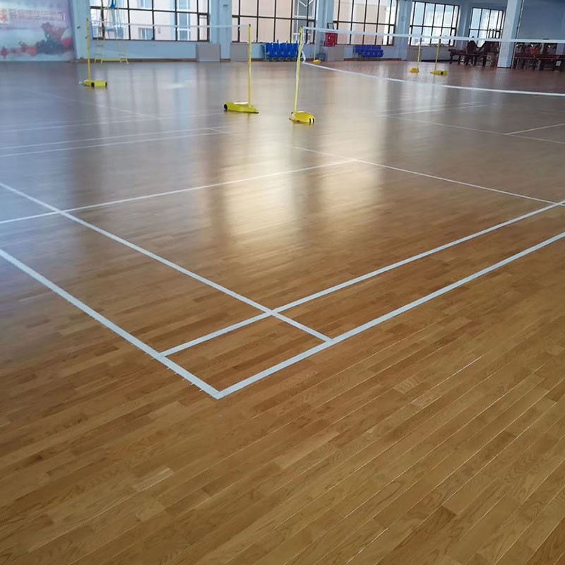 球場(chǎng)木地板建設(shè),木地板球場(chǎng)每平方報(bào)價(jià)